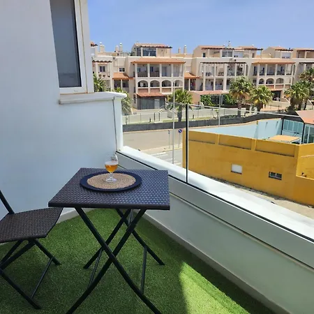 Estudio Ocean * Tarifa